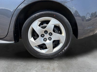 2009 Pontiac Vibe w/1SA