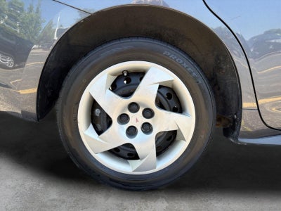 2009 Pontiac Vibe w/1SA