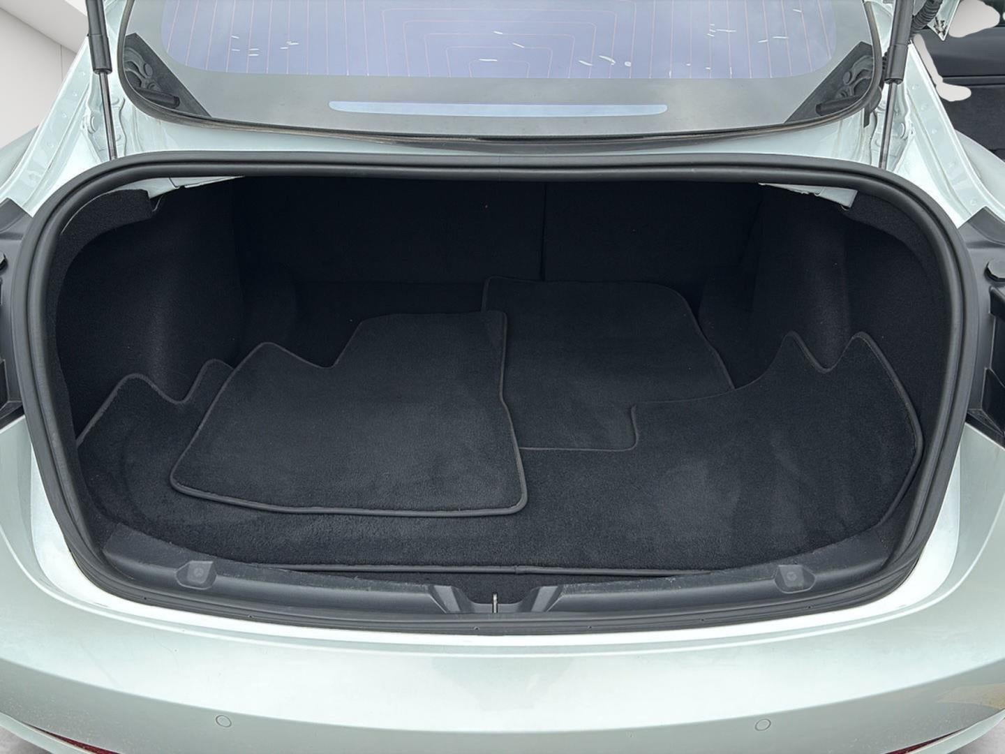 2018 Tesla Model 3 Long Range Battery