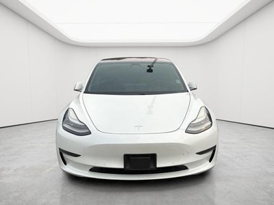 2018 Tesla Model 3 Long Range Battery