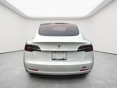 2018 Tesla Model 3 Long Range Battery