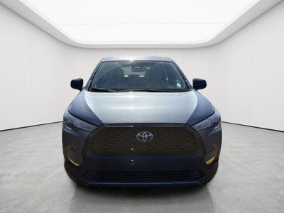 2025 Toyota Corolla Cross L