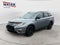 2018 Mitsubishi Outlander LE