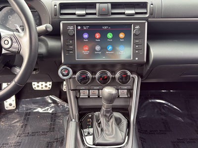2024 Toyota GR86 Premium