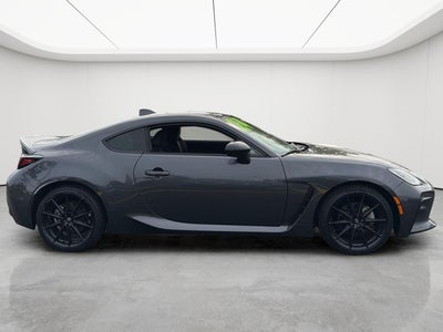 2024 Toyota GR86 Premium