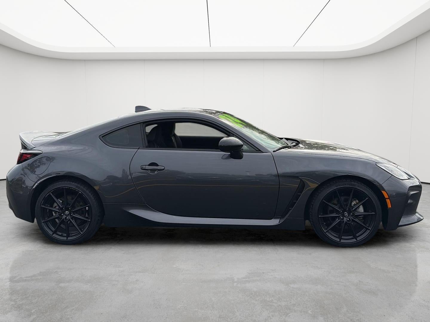 2024 Toyota GR86 Premium