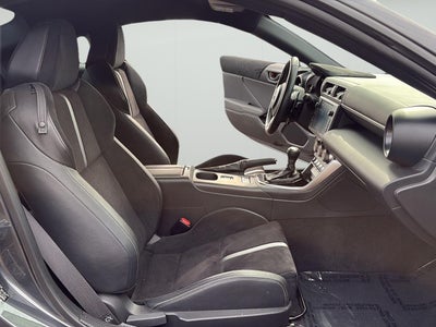 2024 Toyota GR86 Premium