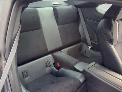 2024 Toyota GR86 Premium