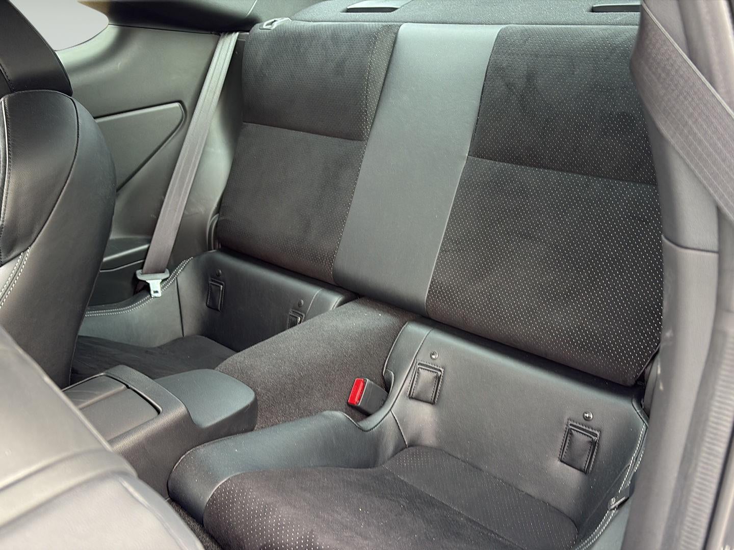 2024 Toyota GR86 Premium