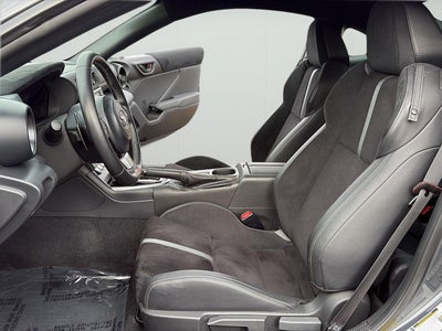 2024 Toyota GR86 Premium