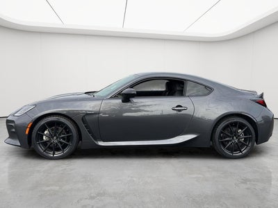 2024 Toyota GR86 Premium