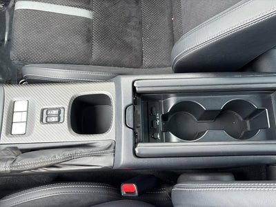 2024 Toyota GR86 Premium