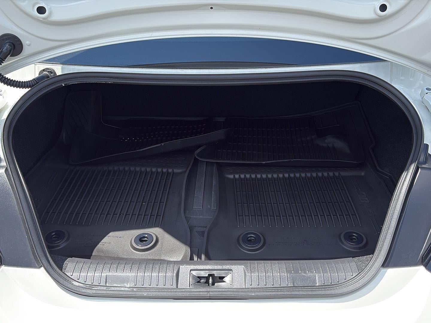 2025 Toyota GR86 Premium