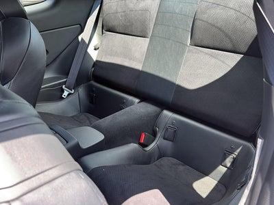 2025 Toyota GR86 Premium