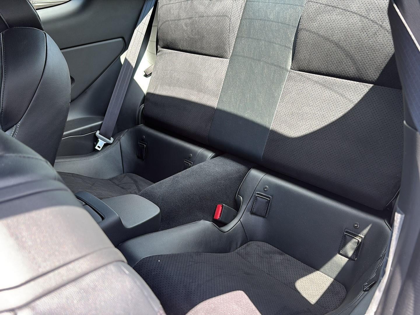 2025 Toyota GR86 Premium