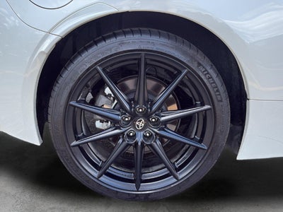 2025 Toyota GR86 Premium
