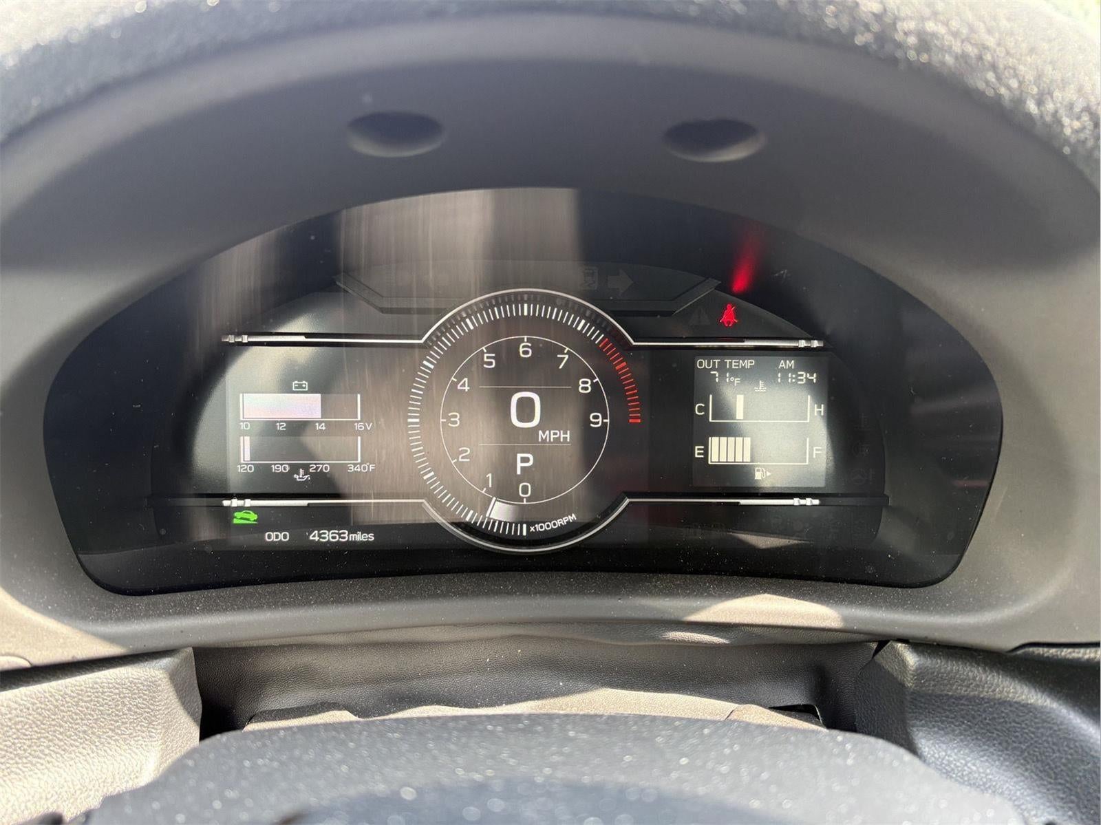 2025 Toyota GR86 Premium