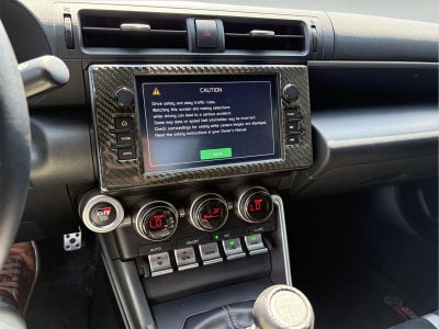2023 Toyota GR86 Premium
