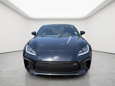 2023 Toyota GR86 Premium