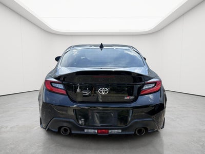 2023 Toyota GR86 Premium