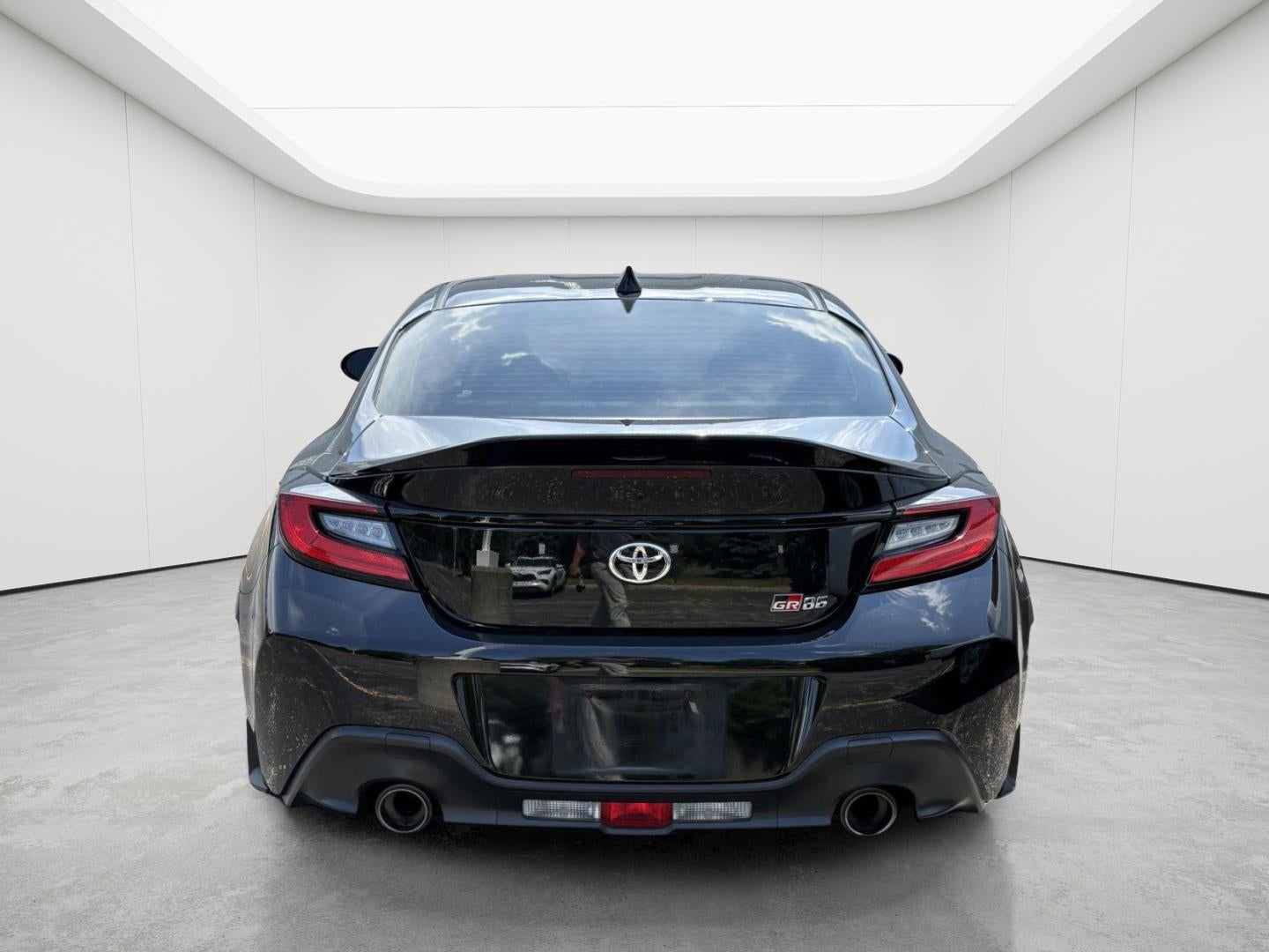 2023 Toyota GR86 Premium