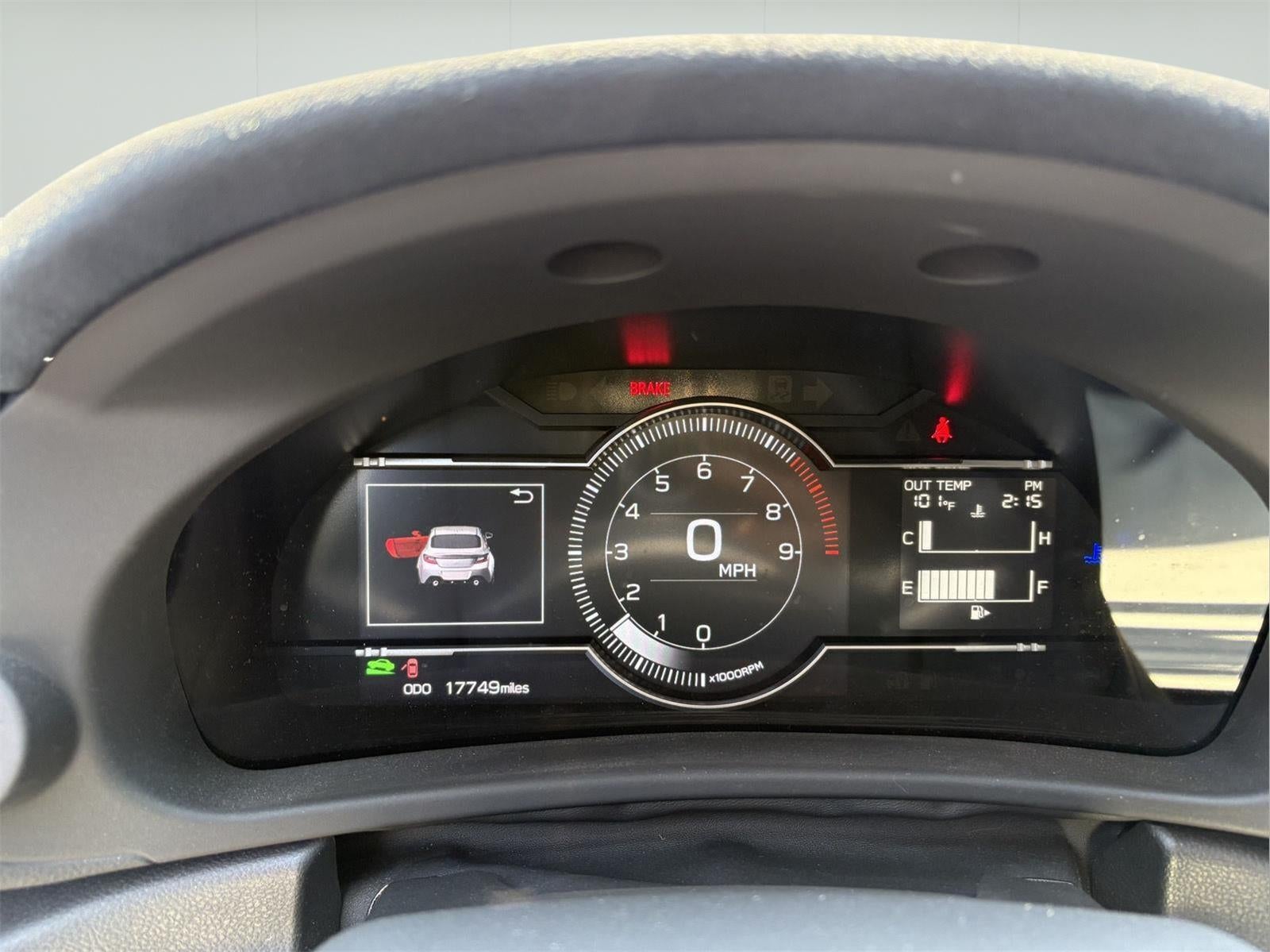 2023 Toyota GR86 Premium