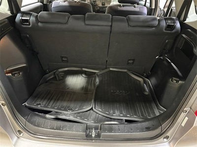 2009 Honda Fit Sport