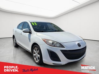 2011 Mazda Mazda3 i Touring