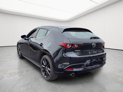 2024 Mazda Mazda3 Hatchback 2.5 S Select Sport