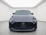 2024 Mazda Mazda3 Hatchback 2.5 S Select Sport