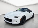 2016 Mazda Mazda Mx-5 Miata Club