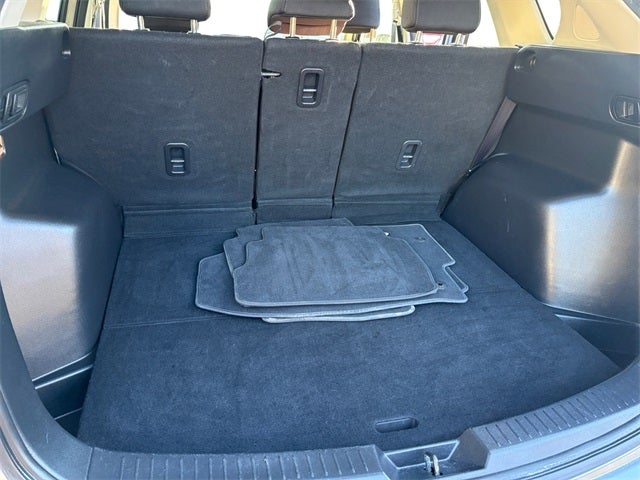 2013 Mazda Mazda CX-5 Touring