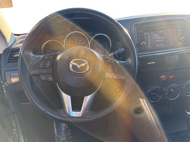 2013 Mazda Mazda CX-5 Touring