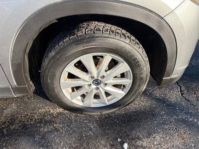 2013 Mazda Mazda CX-5 Touring