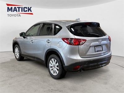 2013 Mazda Mazda CX-5 Touring