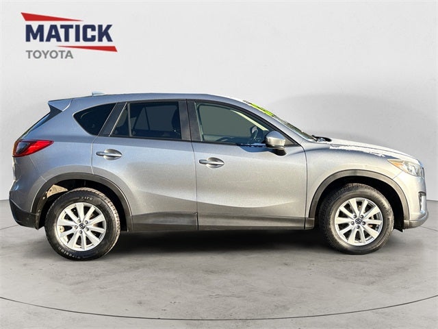 2013 Mazda Mazda CX-5 Touring