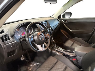 2013 Mazda Mazda CX-5 Touring