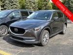 2020 Mazda Mazda CX-5 Grand Touring