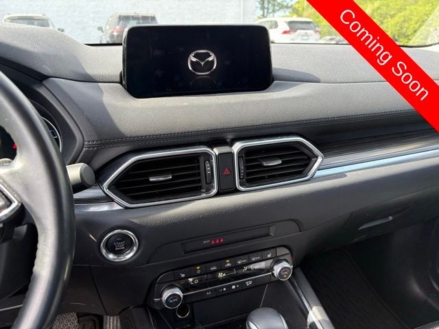 2020 Mazda Mazda CX-5 Grand Touring