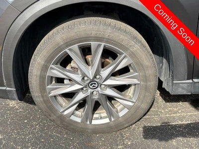 2020 Mazda Mazda CX-5 Grand Touring