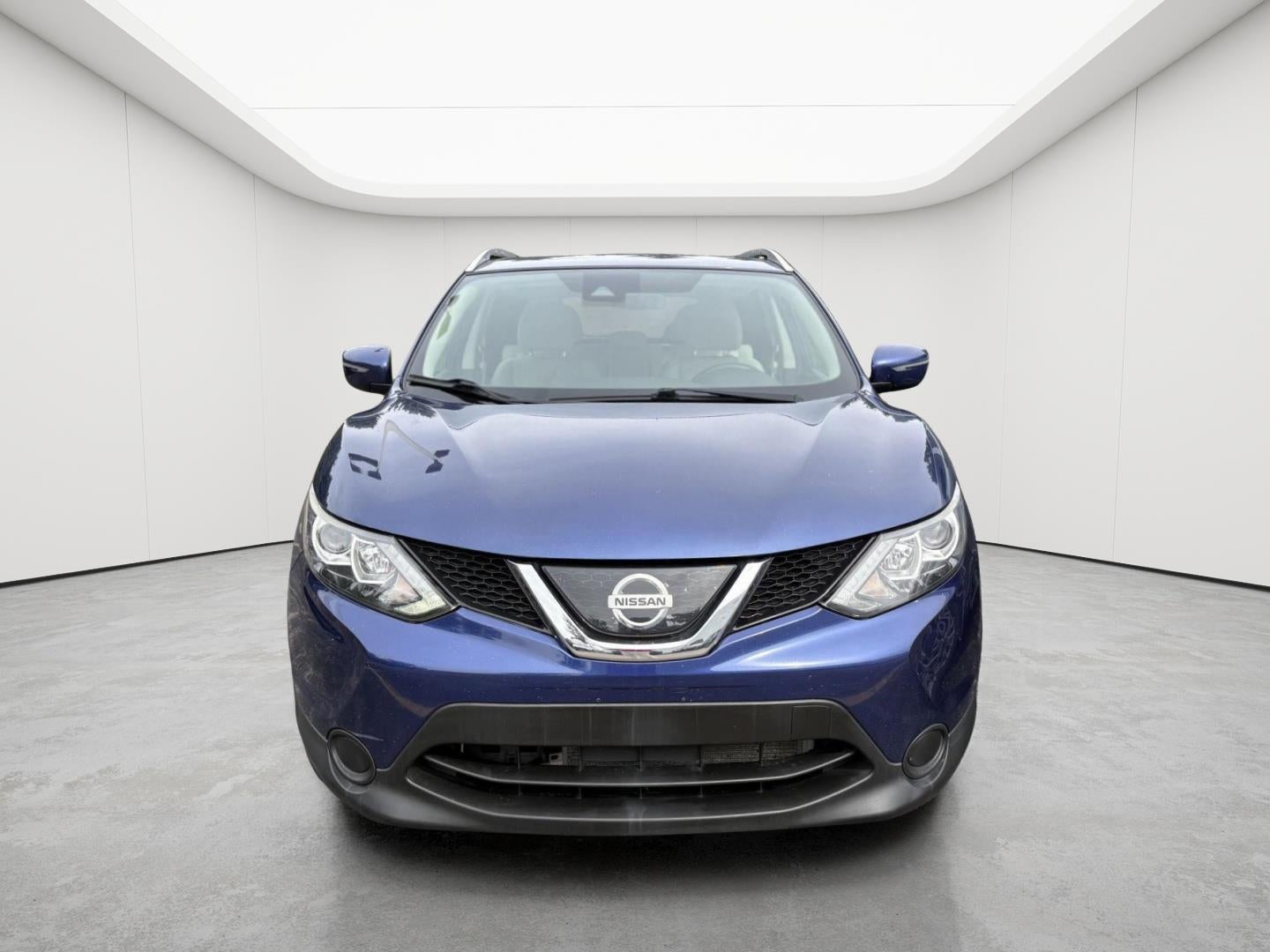 2019 Nissan Rogue Sport SV
