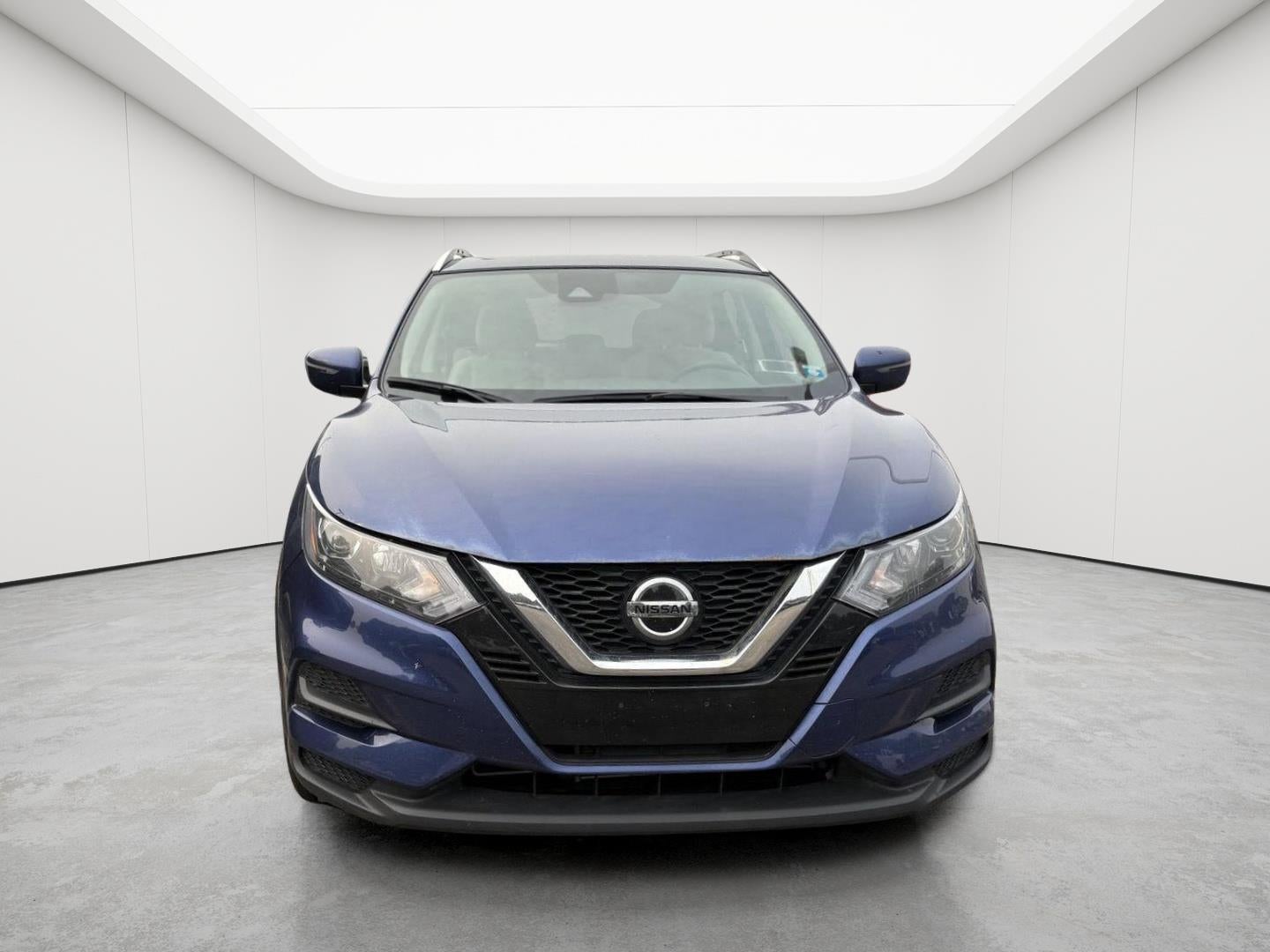 2020 Nissan Rogue Sport SV