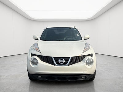 2014 Nissan JUKE SL