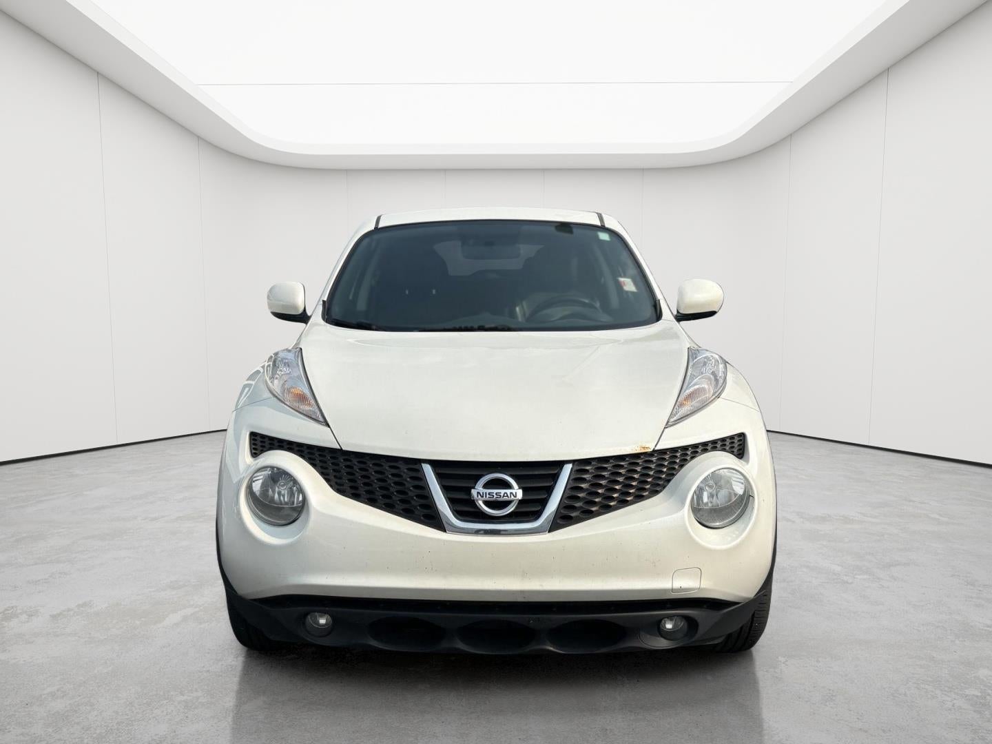 2014 Nissan JUKE SL