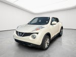 2014 Nissan JUKE SL