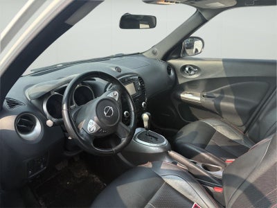 2014 Nissan JUKE SL