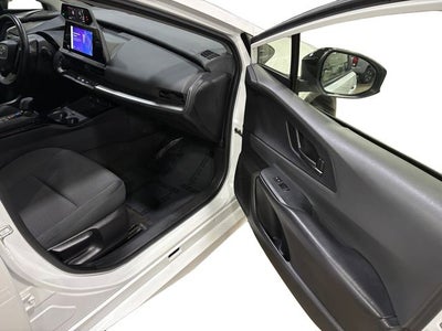 2023 Toyota Prius LE