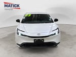 2023 Toyota Prius LE