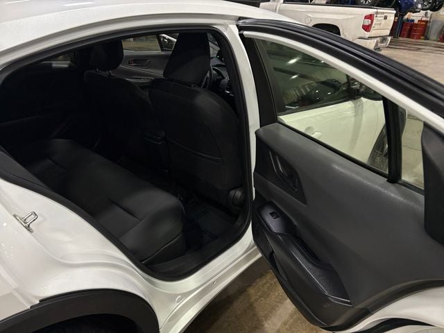 2023 Toyota Prius LE