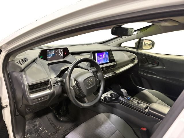 2023 Toyota Prius LE